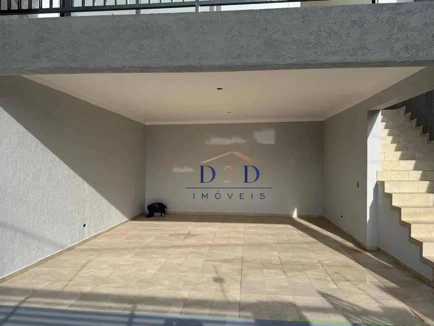 Foto 3 de Casa com 3 quartos à venda, 185m2 em Jardim das Cerejeiras, Atibaia - SP