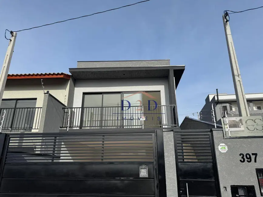 Foto 2 de Casa com 3 quartos à venda, 185m2 em Jardim das Cerejeiras, Atibaia - SP