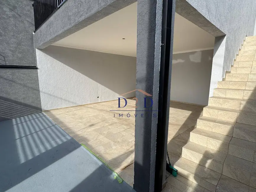 Foto 8 de Casa com 3 quartos à venda, 185m2 em Jardim das Cerejeiras, Atibaia - SP