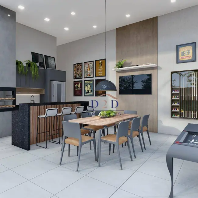 Foto 9 de Terreno / Lote à venda, 360m2 em Rio Abaixo, Atibaia - SP