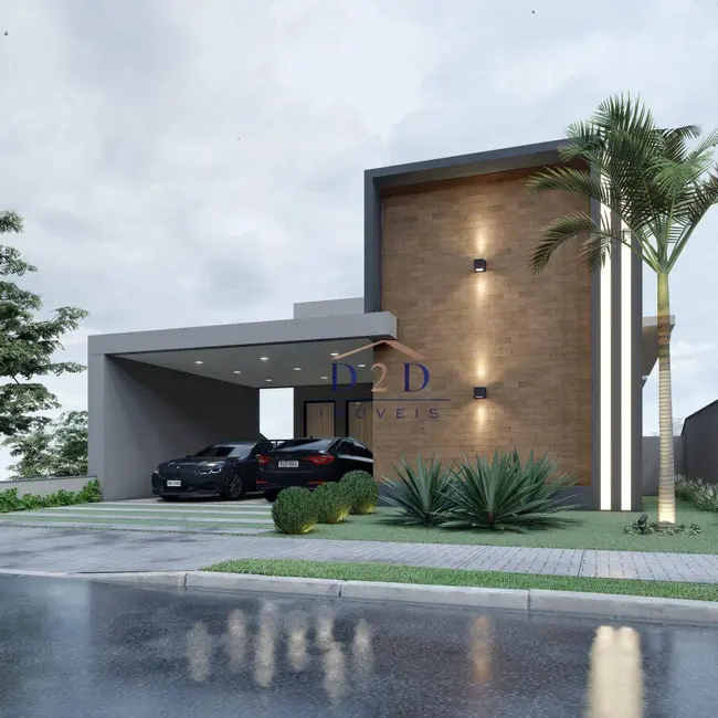 Foto 2 de Terreno / Lote à venda, 360m2 em Rio Abaixo, Atibaia - SP