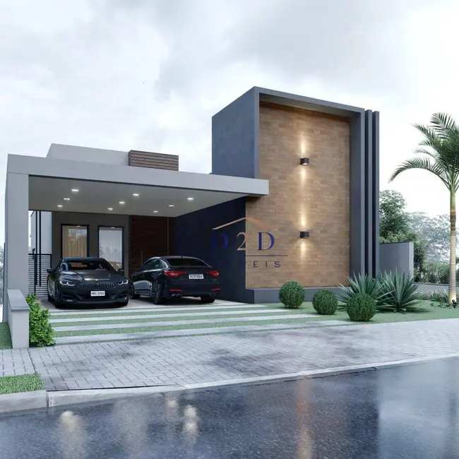 Foto 7 de Terreno / Lote à venda, 360m2 em Rio Abaixo, Atibaia - SP