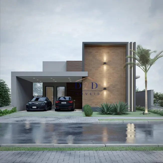 Foto 1 de Terreno / Lote à venda, 360m2 em Rio Abaixo, Atibaia - SP