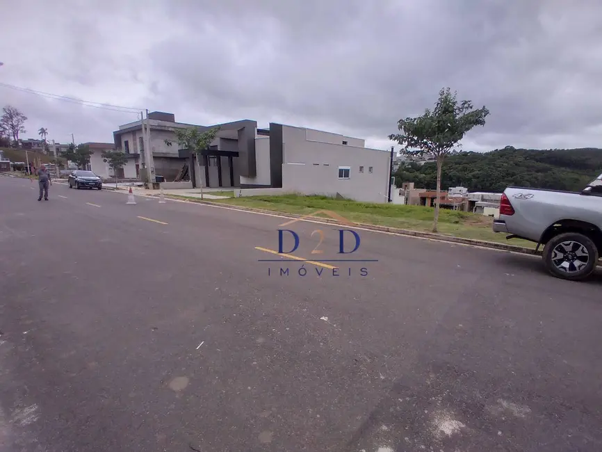 Foto 3 de Terreno / Lote à venda, 360m2 em Rio Abaixo, Atibaia - SP