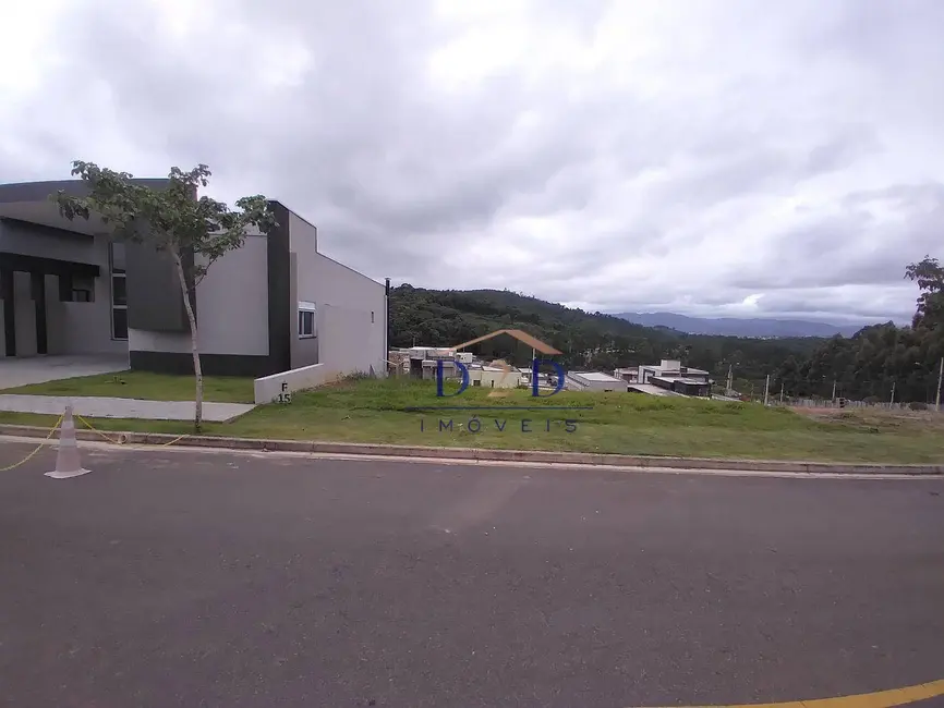 Foto 4 de Terreno / Lote à venda, 360m2 em Rio Abaixo, Atibaia - SP