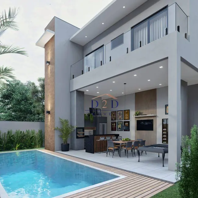 Foto 6 de Terreno / Lote à venda, 360m2 em Rio Abaixo, Atibaia - SP