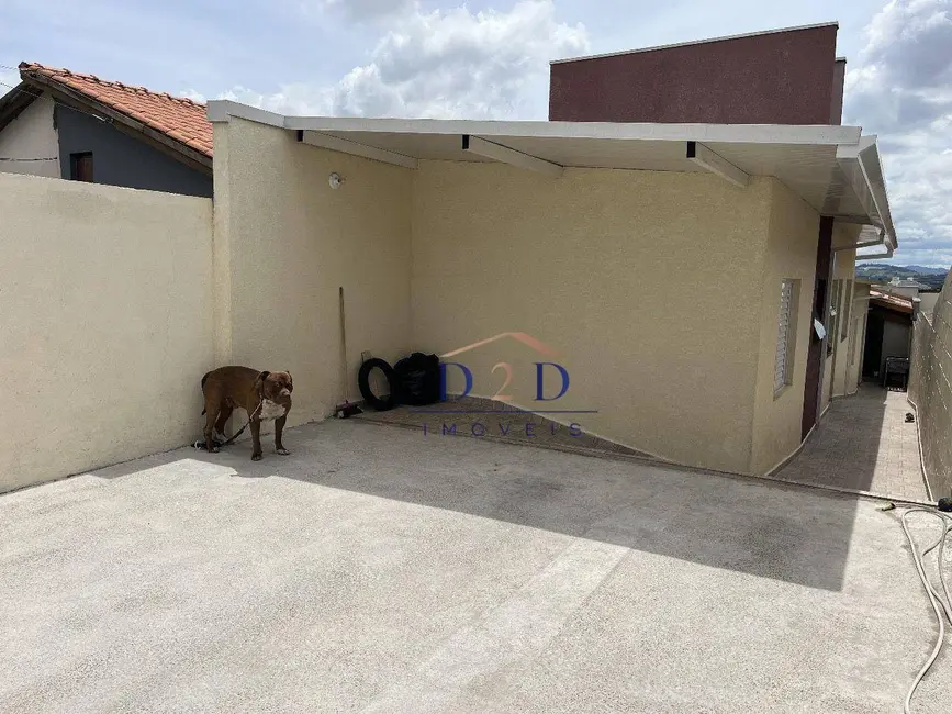 Foto 1 de Casa com 3 quartos à venda, 150m2 em Jardim Alvinópolis, Atibaia - SP