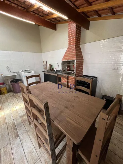 Foto 3 de Casa com 3 quartos à venda, 150m2 em Jardim Alvinópolis, Atibaia - SP