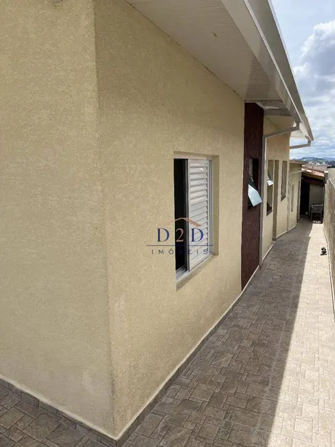 Foto 4 de Casa com 3 quartos à venda, 150m2 em Jardim Alvinópolis, Atibaia - SP