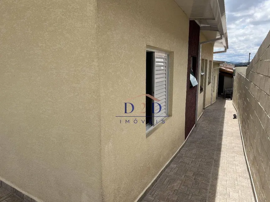 Foto 2 de Casa com 3 quartos à venda, 150m2 em Jardim Alvinópolis, Atibaia - SP