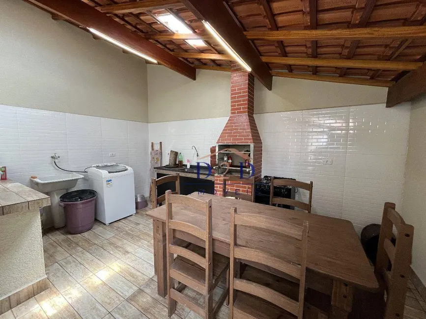 Foto 5 de Casa com 3 quartos à venda, 150m2 em Jardim Alvinópolis, Atibaia - SP
