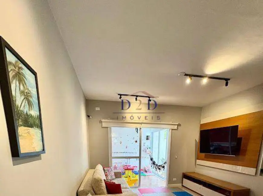 Foto 5 de Sobrado com 3 quartos à venda, 213m2 em Jardim do Lago, Atibaia - SP