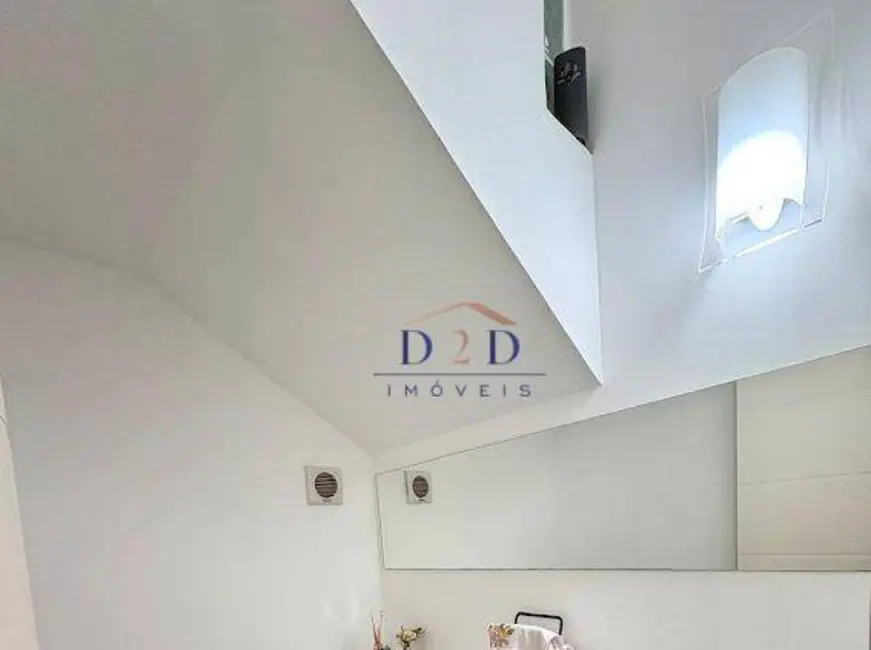 Foto 7 de Sobrado com 3 quartos à venda, 213m2 em Jardim do Lago, Atibaia - SP