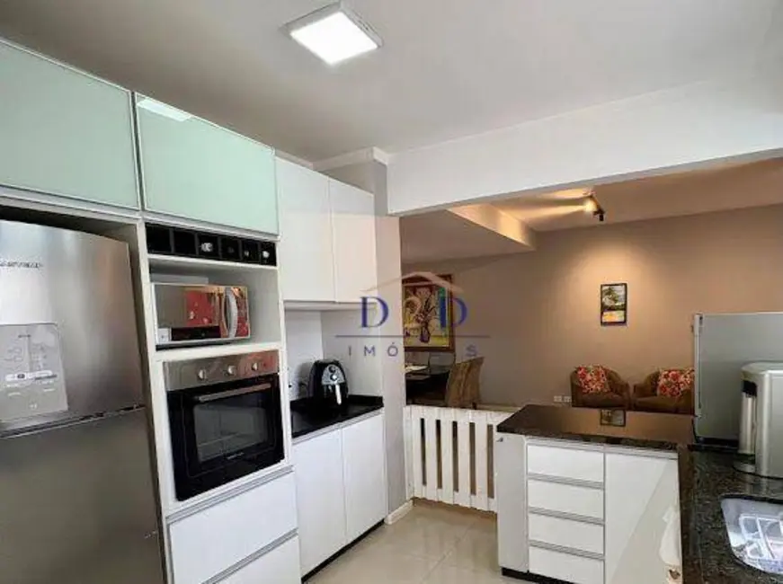 Foto 4 de Sobrado com 3 quartos à venda, 213m2 em Jardim do Lago, Atibaia - SP