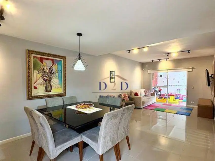 Foto 6 de Sobrado com 3 quartos à venda, 213m2 em Jardim do Lago, Atibaia - SP