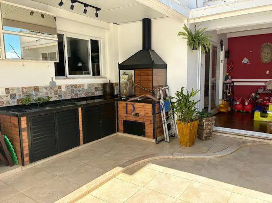 Foto 1 de Sobrado com 3 quartos à venda, 213m2 em Jardim do Lago, Atibaia - SP