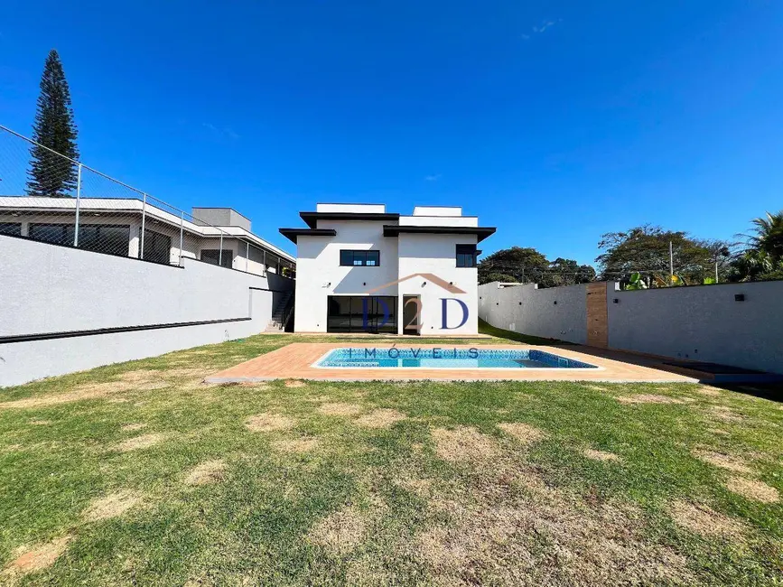 Foto 9 de Casa com 4 quartos à venda, 640m2 em Atibaia - SP