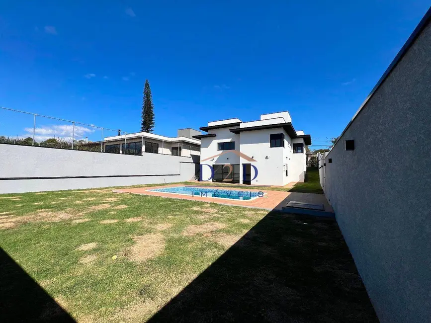 Foto 7 de Casa com 4 quartos à venda, 640m2 em Atibaia - SP