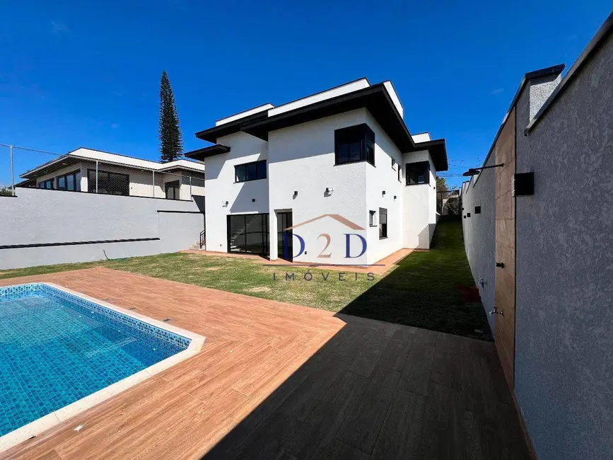 Foto 8 de Casa com 4 quartos à venda, 640m2 em Atibaia - SP