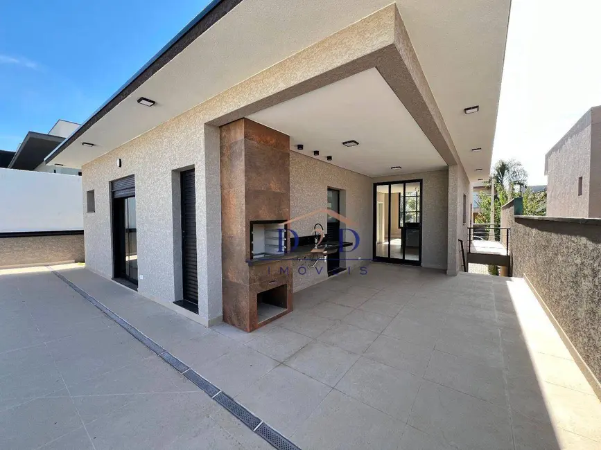 Casa de Condomínio com 3 quartos à venda, 300m2 em Condomínio Atibaia Park II, Atibaia - SP - imagem 6 Foto 6 de Casa de Condomínio com 3 quartos à venda, 300m2 em Condomínio Atibaia Park II, Atibaia - SP