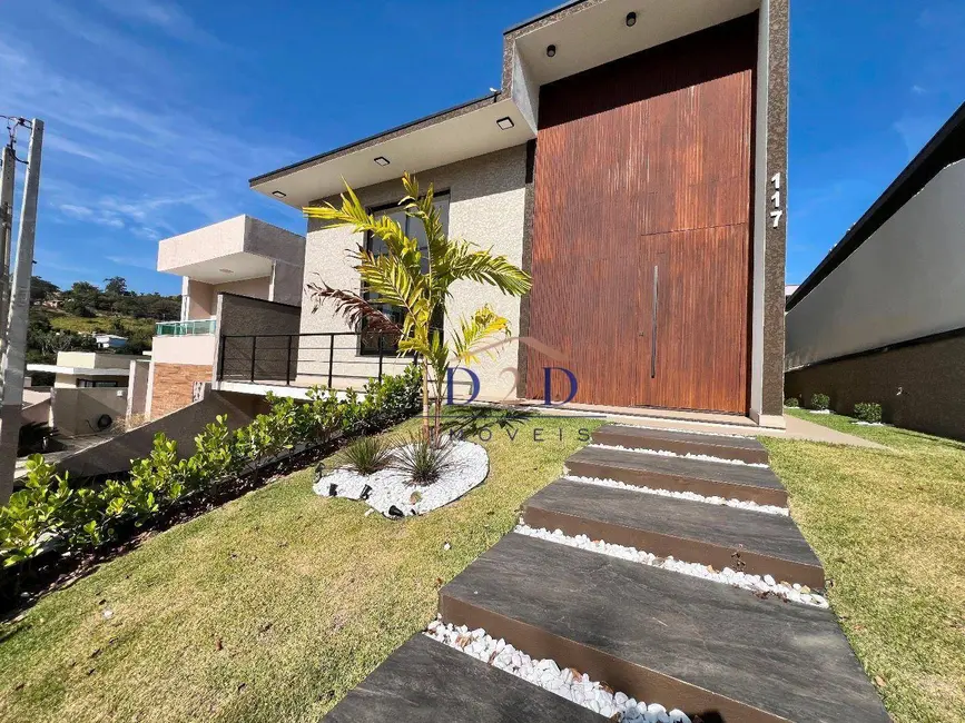 Casa de Condomínio com 3 quartos à venda, 300m2 em Condomínio Atibaia Park II, Atibaia - SP - imagem 8 Foto 8 de Casa de Condomínio com 3 quartos à venda, 300m2 em Condomínio Atibaia Park II, Atibaia - SP