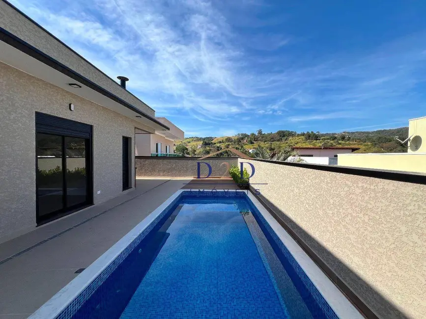 Casa de Condomínio com 3 quartos à venda, 300m2 em Condomínio Atibaia Park II, Atibaia - SP - imagem 4 Foto 4 de Casa de Condomínio com 3 quartos à venda, 300m2 em Condomínio Atibaia Park II, Atibaia - SP