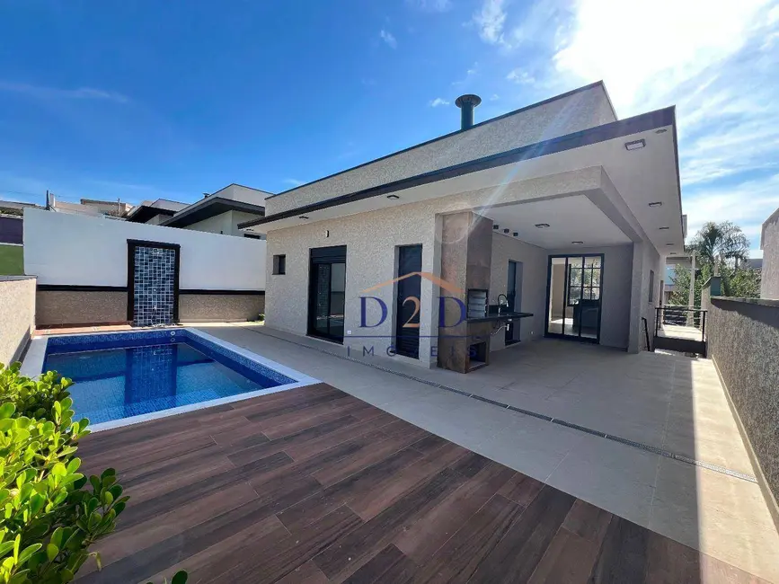 Casa de Condomínio com 3 quartos à venda, 300m2 em Condomínio Atibaia Park II, Atibaia - SP - imagem 5 Foto 5 de Casa de Condomínio com 3 quartos à venda, 300m2 em Condomínio Atibaia Park II, Atibaia - SP