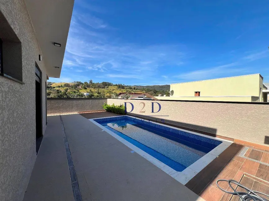 Casa de Condomínio com 3 quartos à venda, 300m2 em Condomínio Atibaia Park II, Atibaia - SP - imagem 2 Foto 2 de Casa de Condomínio com 3 quartos à venda, 300m2 em Condomínio Atibaia Park II, Atibaia - SP