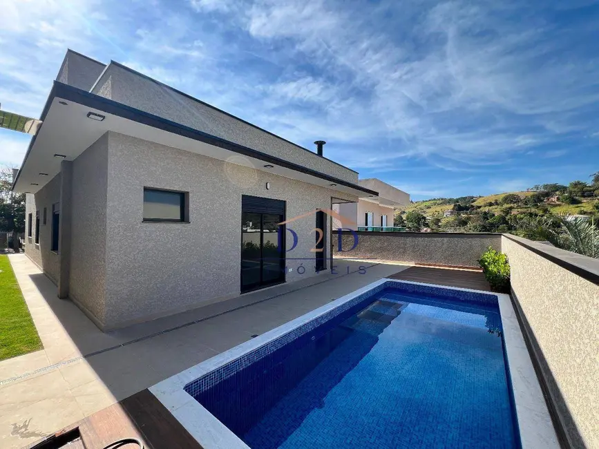 Casa de Condomínio com 3 quartos à venda, 300m2 em Condomínio Atibaia Park II, Atibaia - SP - imagem 3 Foto 3 de Casa de Condomínio com 3 quartos à venda, 300m2 em Condomínio Atibaia Park II, Atibaia - SP