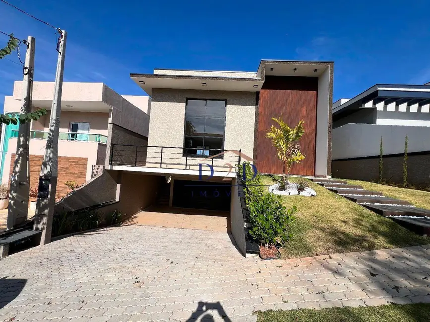 Casa de Condomínio com 3 quartos à venda, 300m2 em Condomínio Atibaia Park II, Atibaia - SP - imagem 9 Foto 9 de Casa de Condomínio com 3 quartos à venda, 300m2 em Condomínio Atibaia Park II, Atibaia - SP