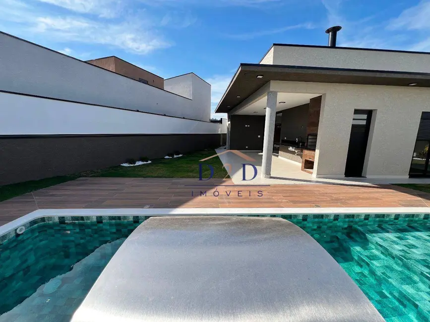 Casa de Condomínio com 3 quartos à venda, 475m2 em Atibaia - SP - imagem 5 Foto 5 de Casa de Condomínio com 3 quartos à venda, 475m2 em Atibaia - SP