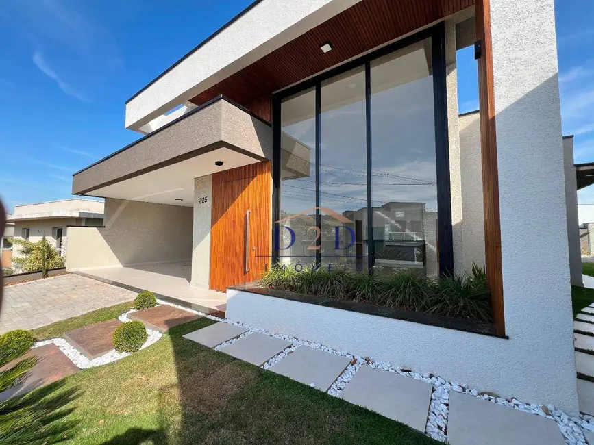 Casa de Condomínio com 3 quartos à venda, 475m2 em Atibaia - SP - imagem 8 Foto 8 de Casa de Condomínio com 3 quartos à venda, 475m2 em Atibaia - SP