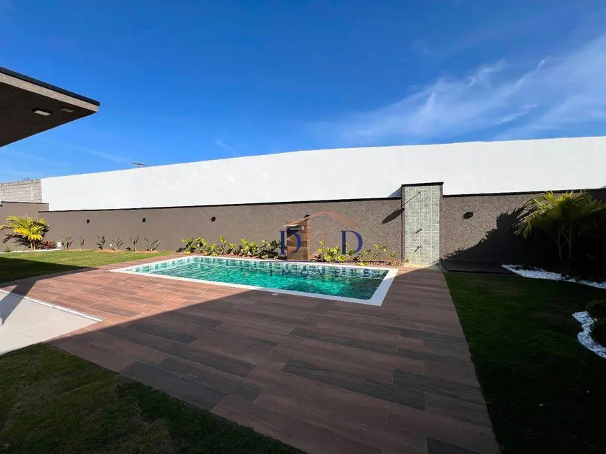 Casa de Condomínio com 3 quartos à venda, 475m2 em Atibaia - SP - imagem 6 Foto 6 de Casa de Condomínio com 3 quartos à venda, 475m2 em Atibaia - SP