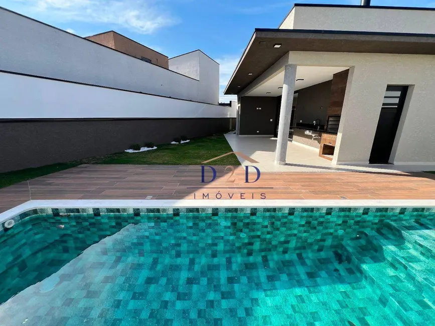 Casa de Condomínio com 3 quartos à venda, 475m2 em Atibaia - SP - imagem 4 Foto 4 de Casa de Condomínio com 3 quartos à venda, 475m2 em Atibaia - SP