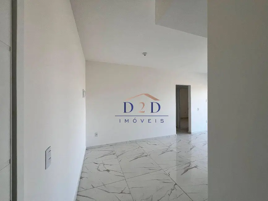 Foto 9 de Apartamento com 2 quartos à venda, 64m2 em Atibaia - SP