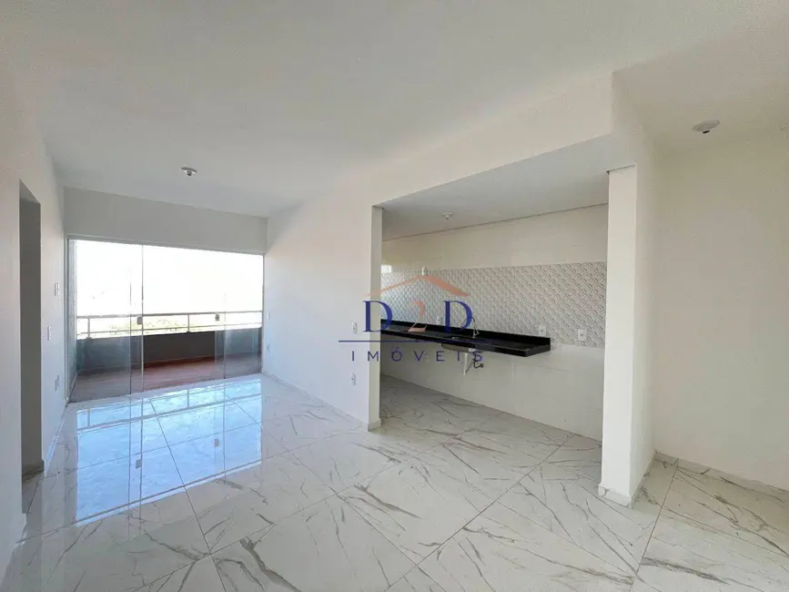 Foto 8 de Apartamento com 2 quartos à venda, 64m2 em Atibaia - SP