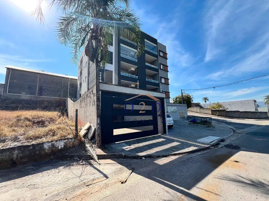 Foto 1 de Apartamento com 2 quartos à venda, 64m2 em Atibaia - SP