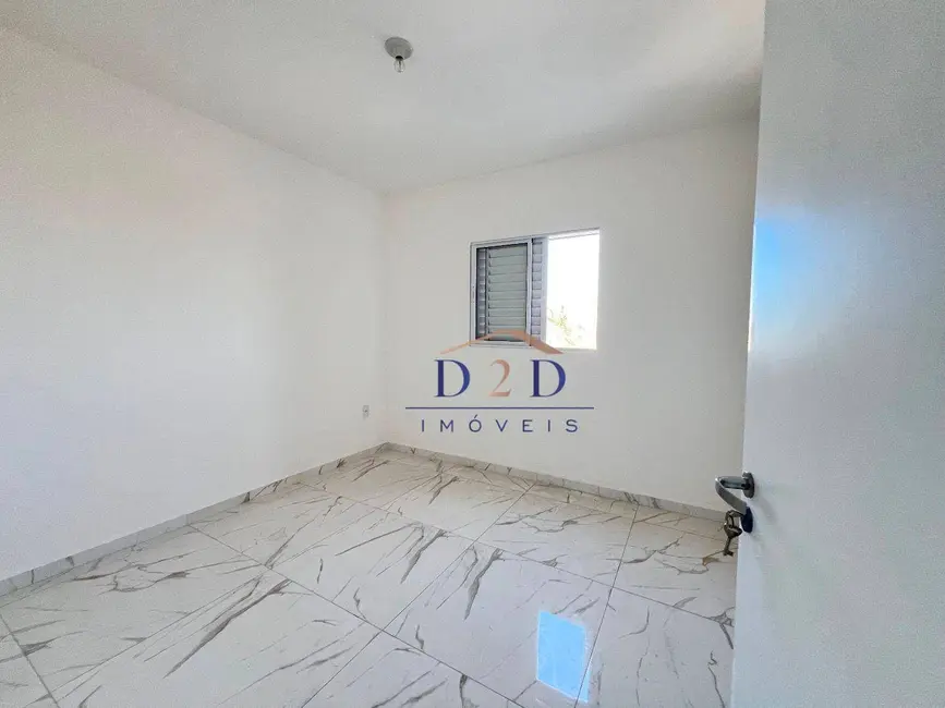 Foto 5 de Apartamento com 2 quartos à venda, 64m2 em Atibaia - SP