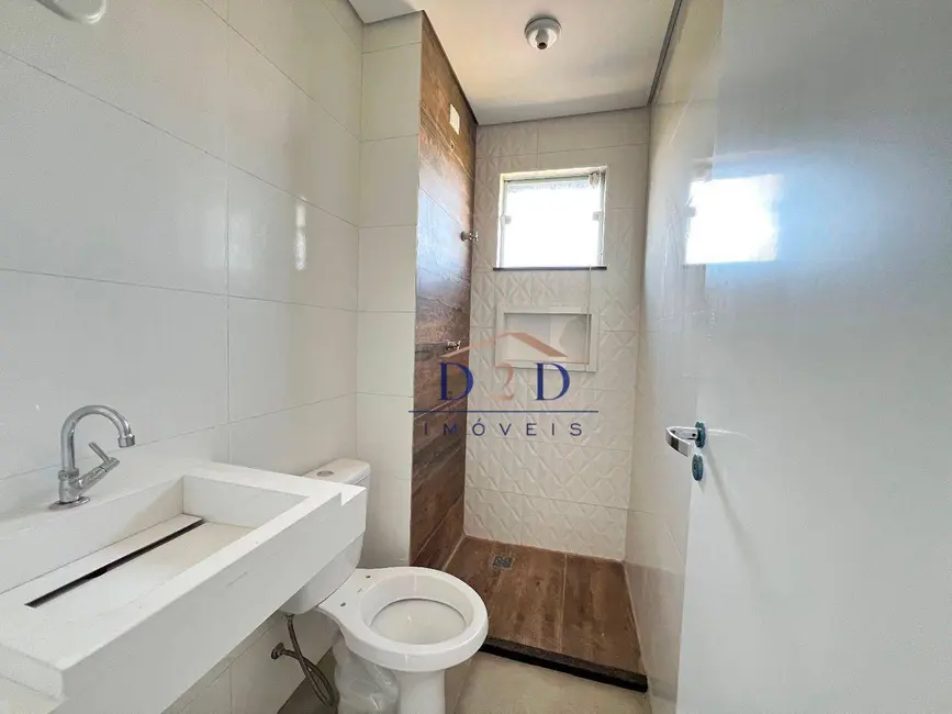 Foto 4 de Apartamento com 2 quartos à venda, 64m2 em Atibaia - SP