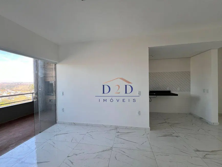 Foto 7 de Apartamento com 2 quartos à venda, 64m2 em Atibaia - SP