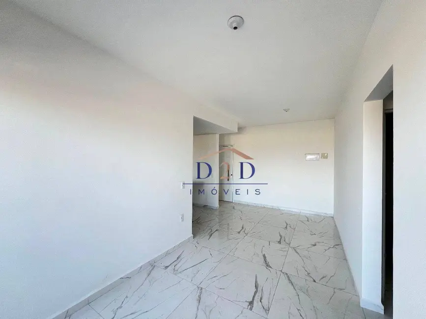 Foto 2 de Apartamento com 2 quartos à venda, 64m2 em Atibaia - SP