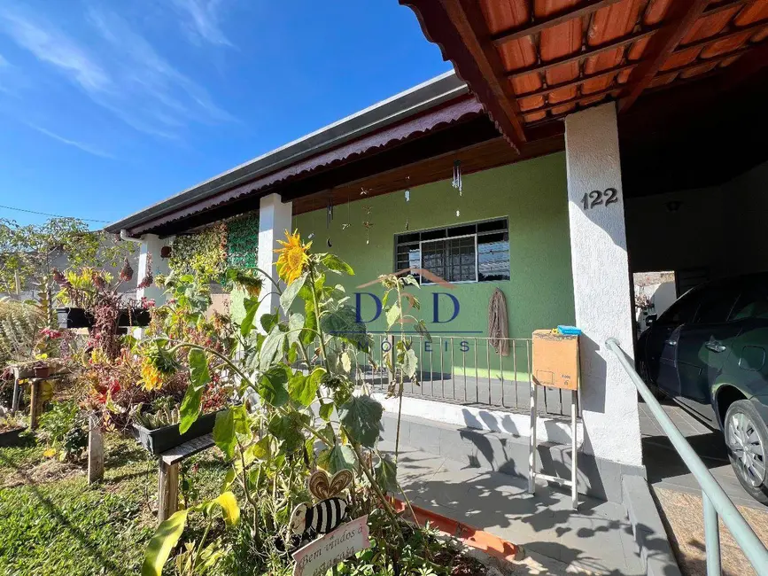 Foto 7 de Casa com 4 quartos à venda, 360m2 em Jardim dos Pinheiros, Atibaia - SP