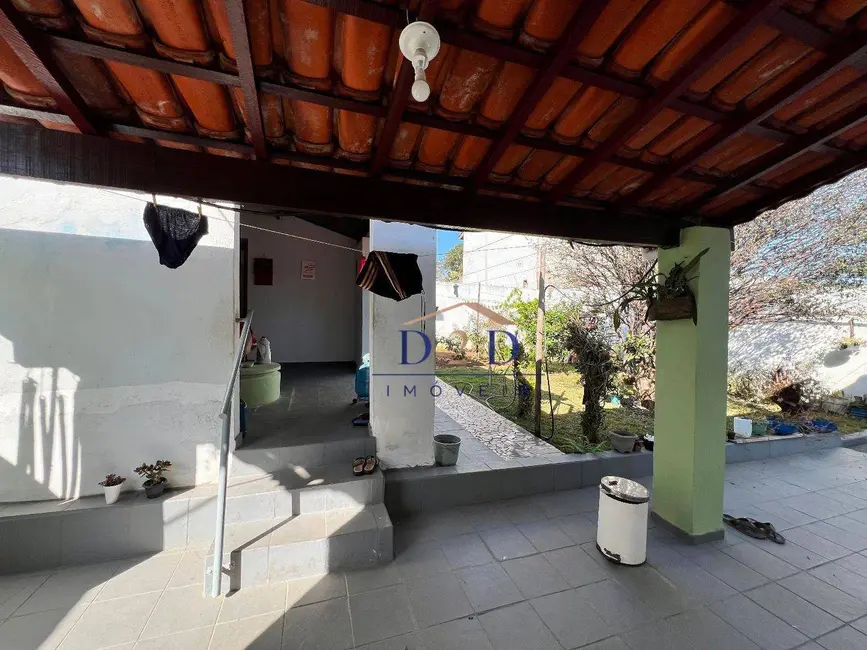Foto 9 de Casa com 4 quartos à venda, 360m2 em Jardim dos Pinheiros, Atibaia - SP