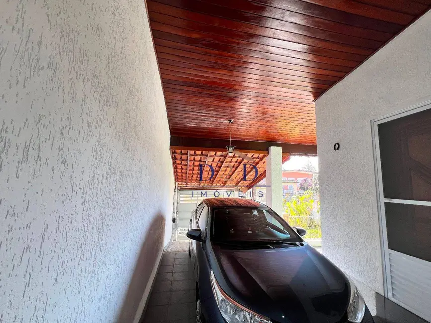 Foto 6 de Casa com 4 quartos à venda, 360m2 em Jardim dos Pinheiros, Atibaia - SP