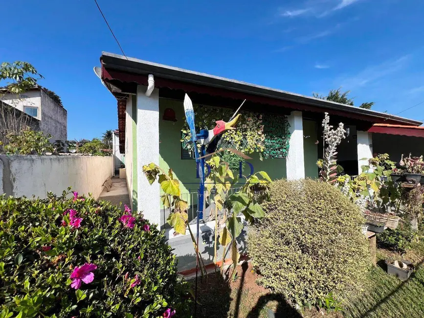 Foto 1 de Casa com 4 quartos à venda, 360m2 em Jardim dos Pinheiros, Atibaia - SP