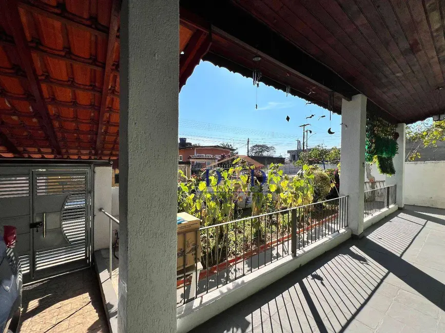 Foto 4 de Casa com 4 quartos à venda, 360m2 em Jardim dos Pinheiros, Atibaia - SP