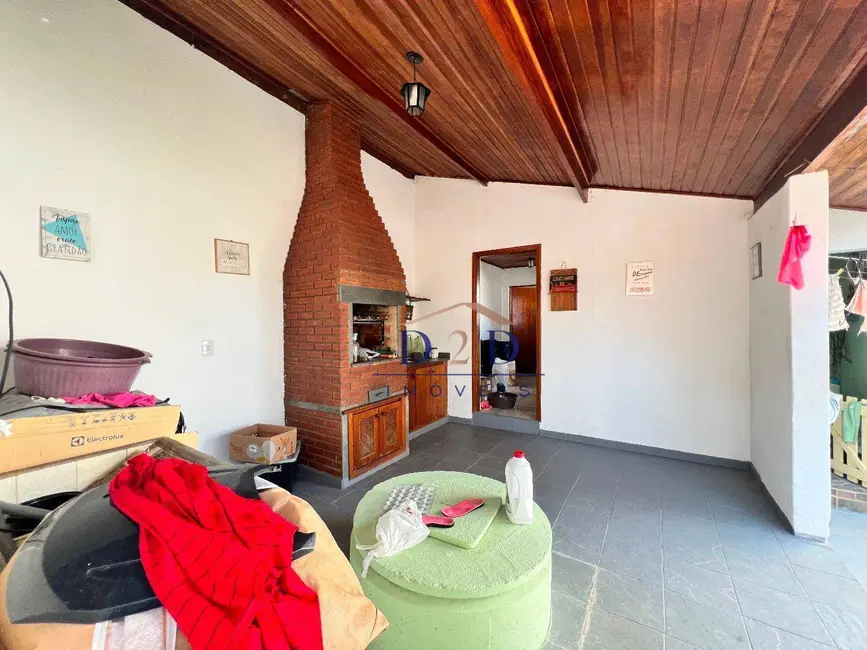 Foto 3 de Casa com 4 quartos à venda, 360m2 em Jardim dos Pinheiros, Atibaia - SP