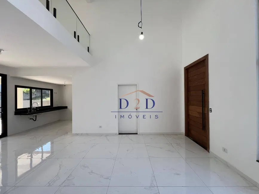 Casa de Condomínio com 3 quartos à venda, 300m2 em Atibaia - SP - imagem 7 Foto 7 de Casa de Condomínio com 3 quartos à venda, 300m2 em Atibaia - SP