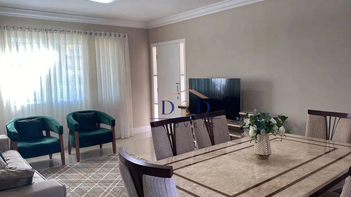 Foto 4 de Casa de Condomínio com 3 quartos à venda, 300m2 em Condomínio Residencial Pedra Grande, Atibaia - SP