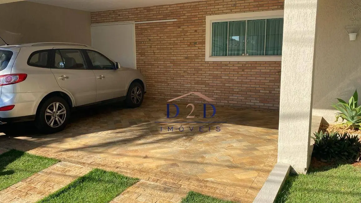 Foto 1 de Casa de Condomínio com 3 quartos à venda, 300m2 em Condomínio Residencial Pedra Grande, Atibaia - SP